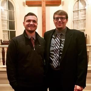 Meet your Posher, Nick